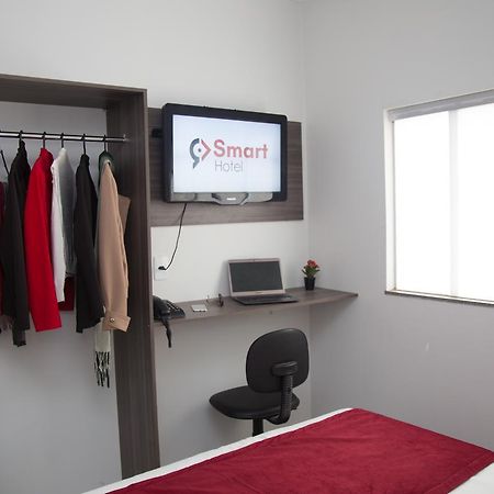 Smart Hotel ريو فيردي المظهر الخارجي الصورة